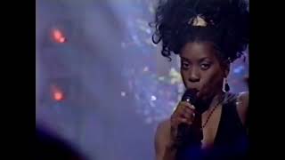 M People | Renaissance | Top Of The Pops | 1994