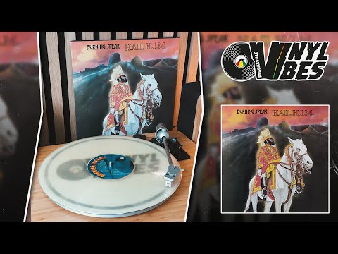 Reggaeville and REGGAEVILLE VINYL VIBES