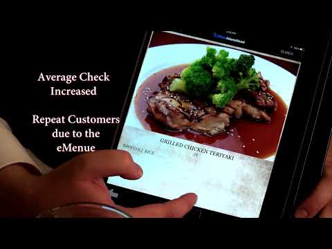 Glatt A La Carte Restaurant