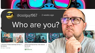Neon Gorilla AMA #1