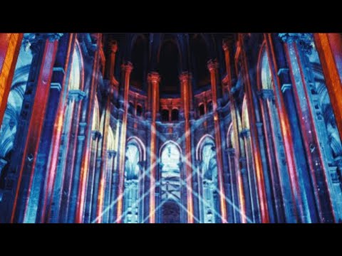 LUMINISCENCE | Official Video | Saint-Eustache Church, Paris