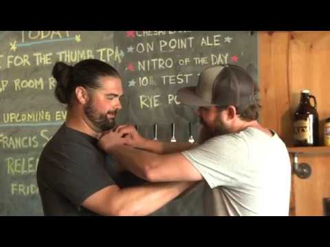 Shelfies Episode 25 - Key Brewing / Wiley Gunter's