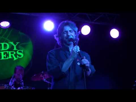 MATTEO MERLI al MUDDY WATERS - MA SE GHE PENSO