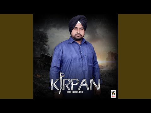 Kirpan