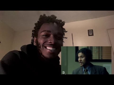 The Puppet Parole Officer from Hell |  Reaction