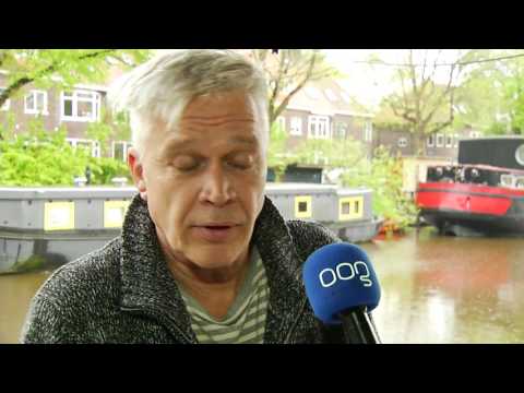 “Watervisie is mager stuk”