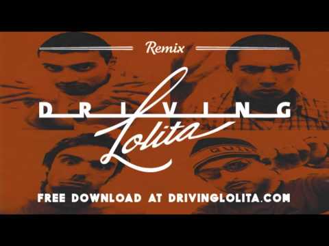 Sona Fariq - We Be On Fire (Driving Lolita Remix)
