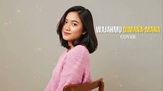 Download lagu WAJAHMU DIMANA MANA - AZLINA AZIZ / THE SIBLING BAND | COVER BY TERAS STUDIOS mp3