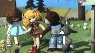 Girl Band - In Plastic