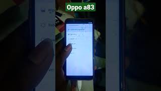 Download lagu oppo a83 colour O's recovery remove #shortvideo #viral #mobiletutorial mp3 Download lagu oppo a83 colour O's recovery remove #shortvideo #viral #mobiletutorial mp3