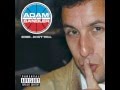 Adam Sandler - Pibb Goes Surfing