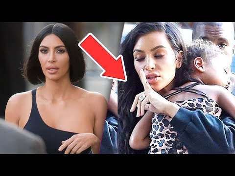 10 Strict Rules Kim Kardashian's Kids MUST Follow