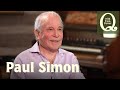 Paul Simon contemplates faith, death and the existence of God