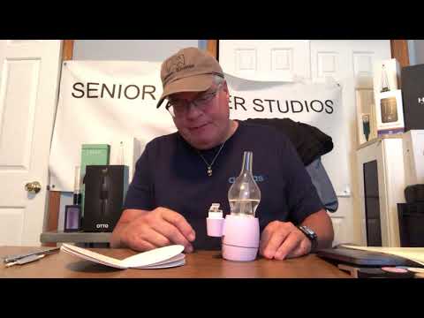 KANDYPENS OURA - OPEN DISCUSSION - LET’S LEARN A LITTLE - NEEDS A LITTLE PRACTICE BUT SEEMS WORTH IT