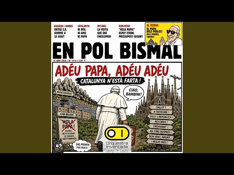 Adéu Papa, adéu adéu