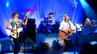 Katzenjammer - Flash in The Dark - Live in Trondheim 2015