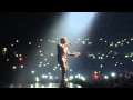 Jay Z & Kanye - H.A.M. - Watch The Throne Tour - UK (HD)