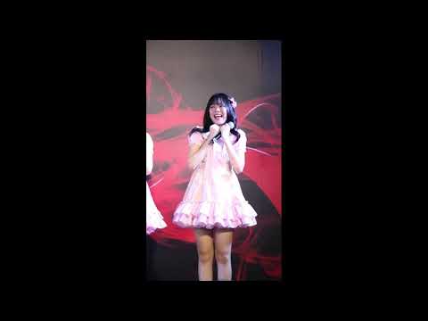 [Fancam] Manow The Glass Girls @ Idol Exchange (04-09-63)