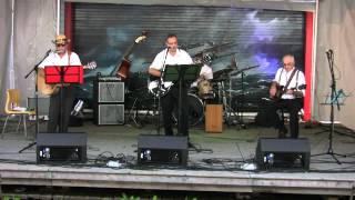 Brian Doucette and Friends - Jukebox in My Mind  by Alabama