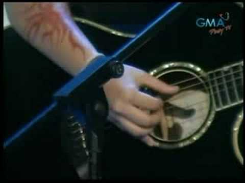 SIS - Aiza Seguerra "Pagdating Ng Panahon" 2008-07-31