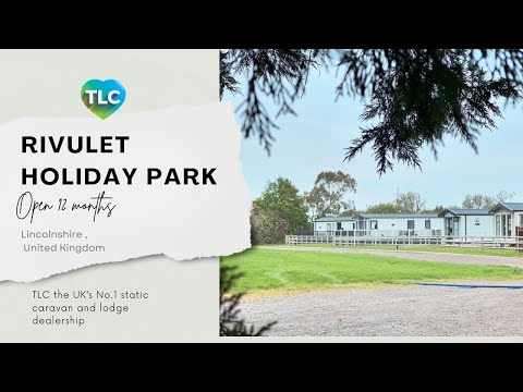 Willerby Sheraton Elite on Rivulet Park 12 months Video