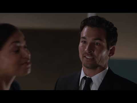 Ripley's funeral (Part 1) - Station 19 2x16