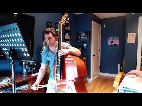 M.A. Performance Audition