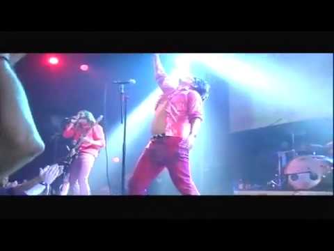 Johny Price - The Cleaner