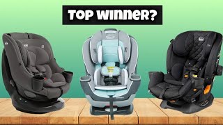 ▶️ Convertible Car Seats for Small Cars 2026 | Safe & Space-