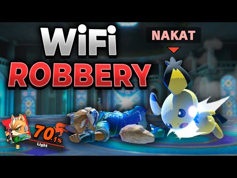 Major Upsets at Smash World Tour