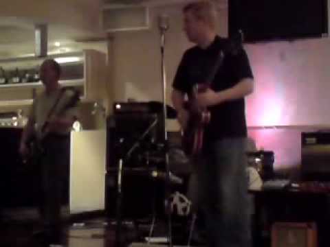 Thumbnail for 2 Bad Cousins,Purple Haze,Derek Forbes,John Corson and Tom White. by Derek Forbes