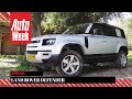 Land Rover Defender - Special - English subtitles