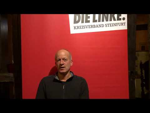 Nein zum neuen Polizeiaufgabengesetz!