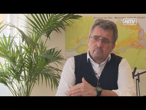 Bruck an der Mur steht finanziell besser da als gedacht