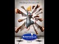 Opening To Ratatouille AMC Theaters 2007
