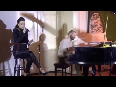 Noć muzeja 2016 dvorac Pejačević Virovitica