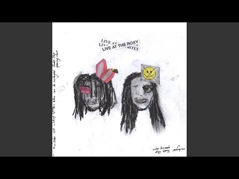 Live at the Roxy (feat. Drego & Lucki)