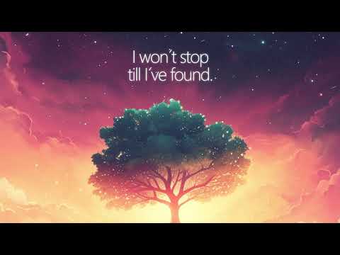 Luke Bergs - Grown (Avicii Style) | Official Lyric Video