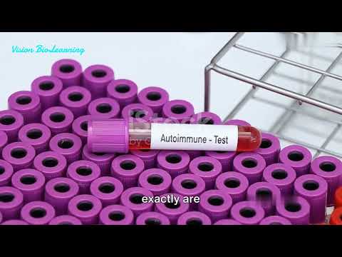 The Mystery of Autoantigens