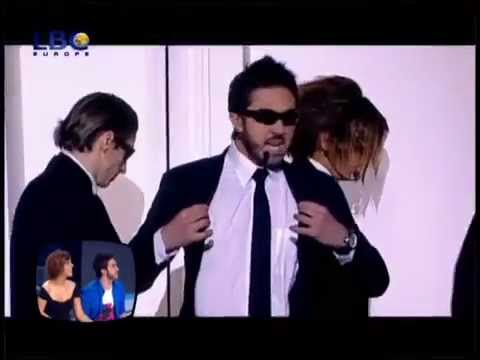 8th Prime Top 5 Reportage Miral & Shoukry wining Top 1