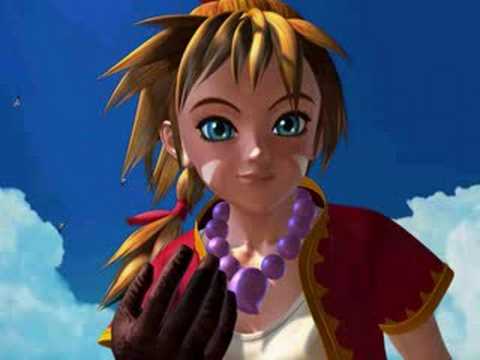 Reminiscence Feelings Not Erased - Cross Game