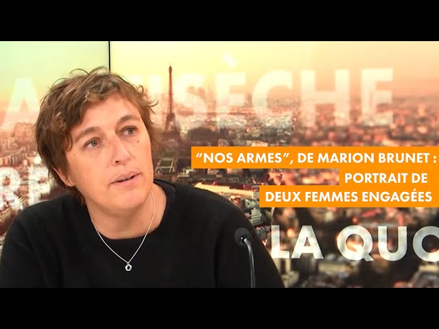 Vídeo relacionado con Nos armes