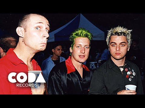 Green Day – Dookie (Full Music Documentary)