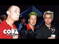 Green Day Dookie Full Music Documentary