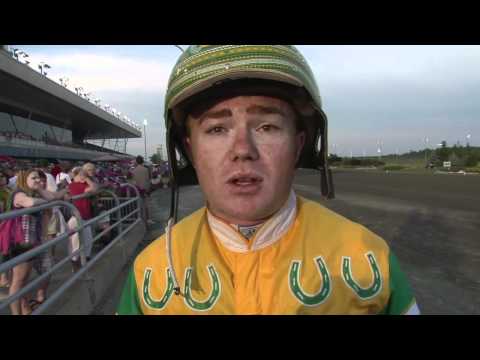 2012 Eye on Harness Racing -- #3 06_21_2012