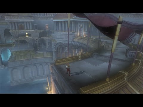 Eastern Ramparts - God of War 2 Soundtrack