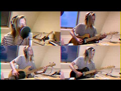 12:51 - the strokes (cover)