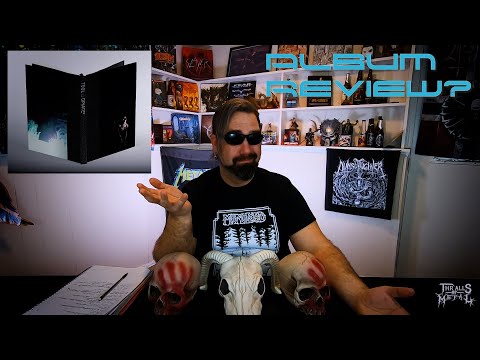 Tool "Opiate 2" Review