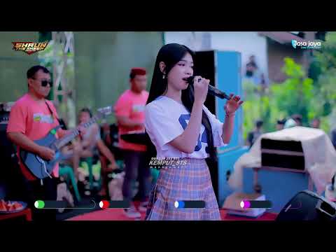 MENUNGGU ADINDA RACHEL - SHAUN THE SHEEP - HAPPY PARTY LAHAR PAGUYUBAN - DAWE KUDUS