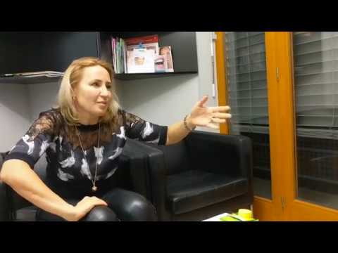 Meet Renata, our dental surgeon - Hungarian Dental Travel